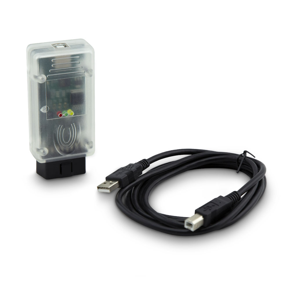 Autoscanner opel advanced