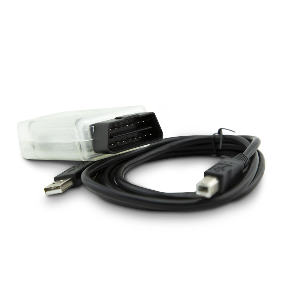 Autoscanner opel advanced